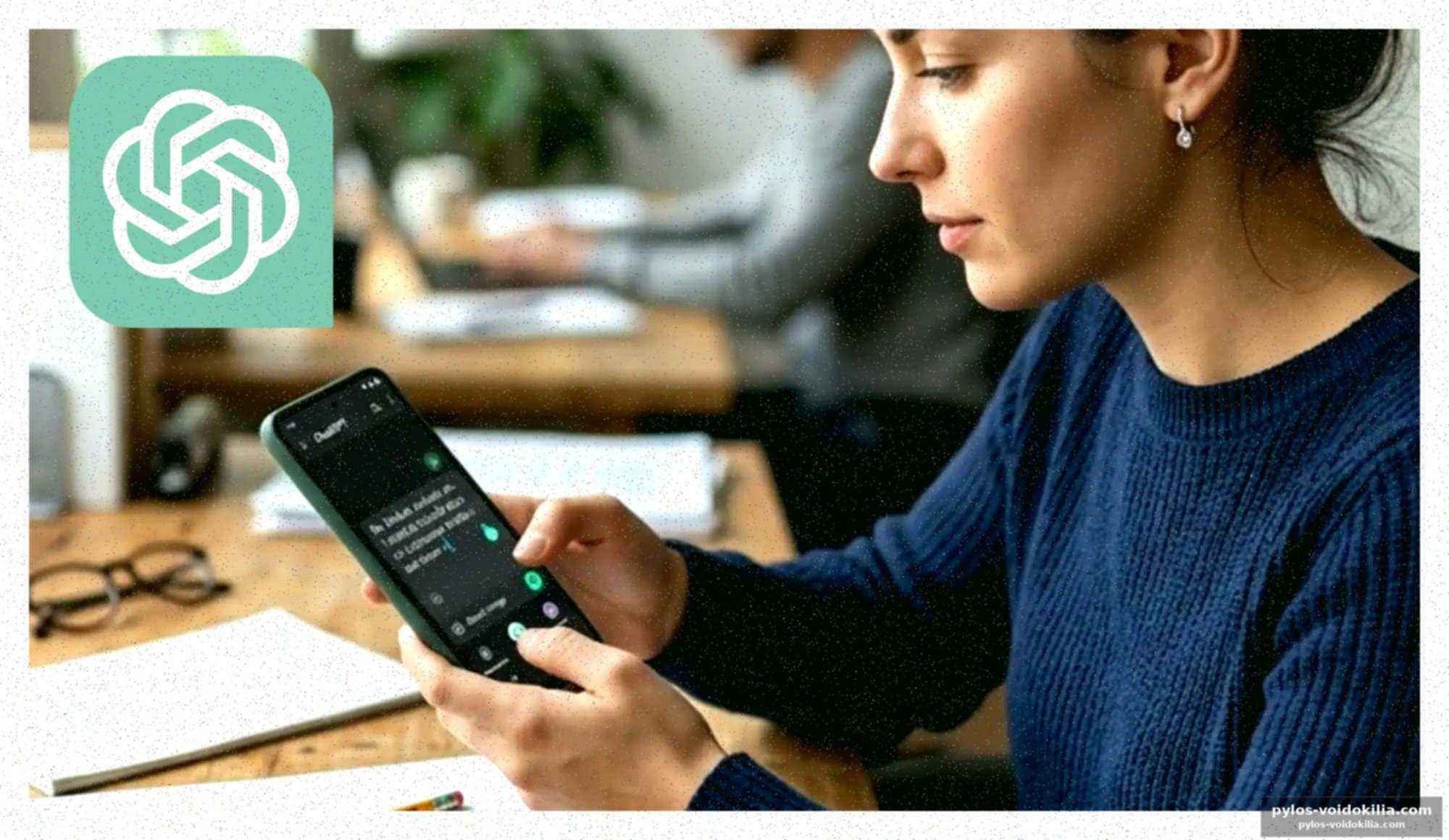 Chatgpt android : une mémoire qui comprend