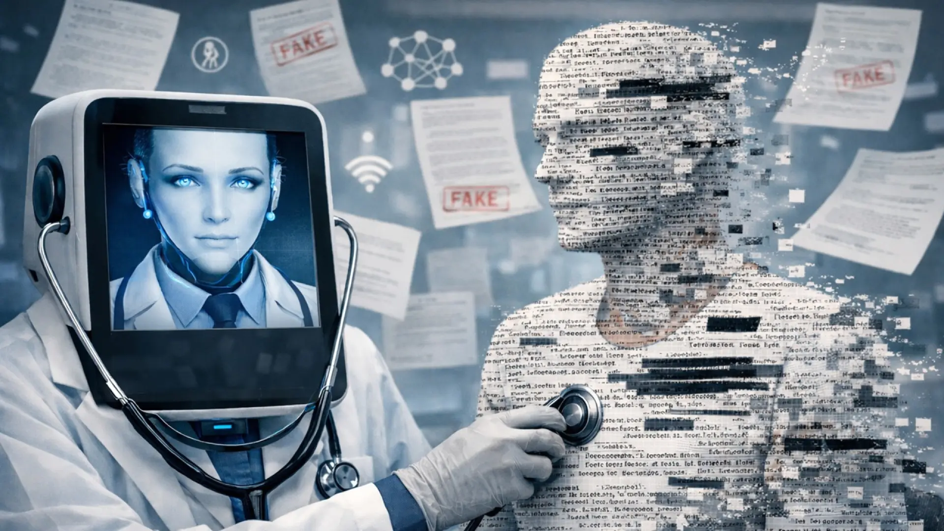 Chatgpt : une faute virtuelle qui façonne la perception de la vérité