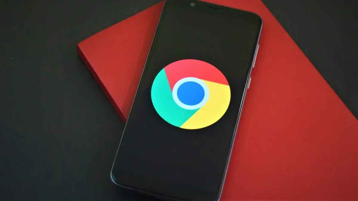 Chrome pour android : la barre de signets arrive enfin, mais pas pour tout le monde