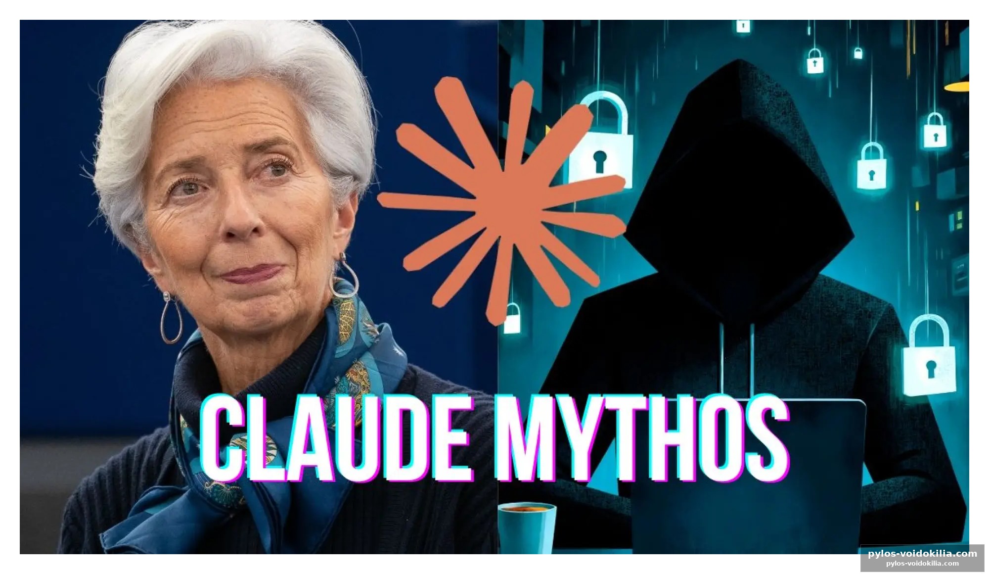 Une menace pour la cybersécurité