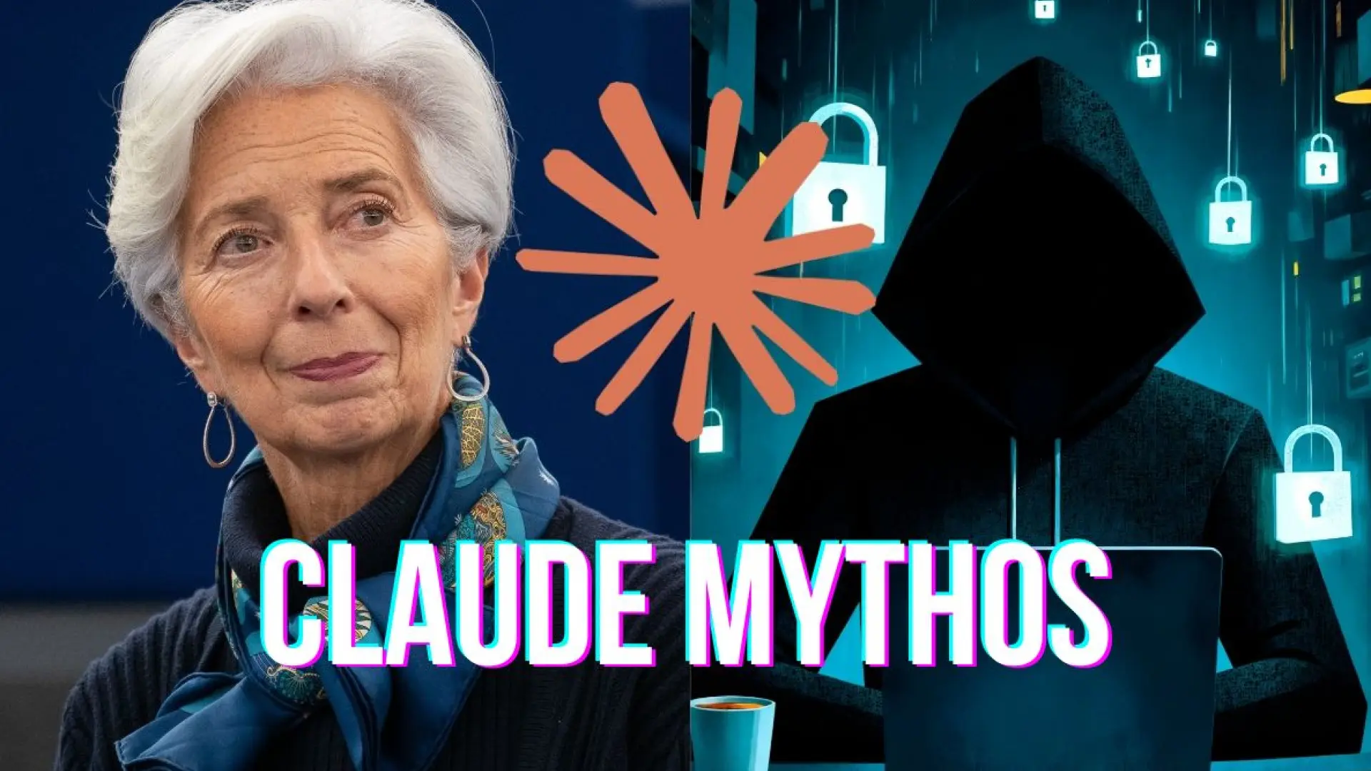 Claude mythos, la ia qui met en péril la sécurité mondiale