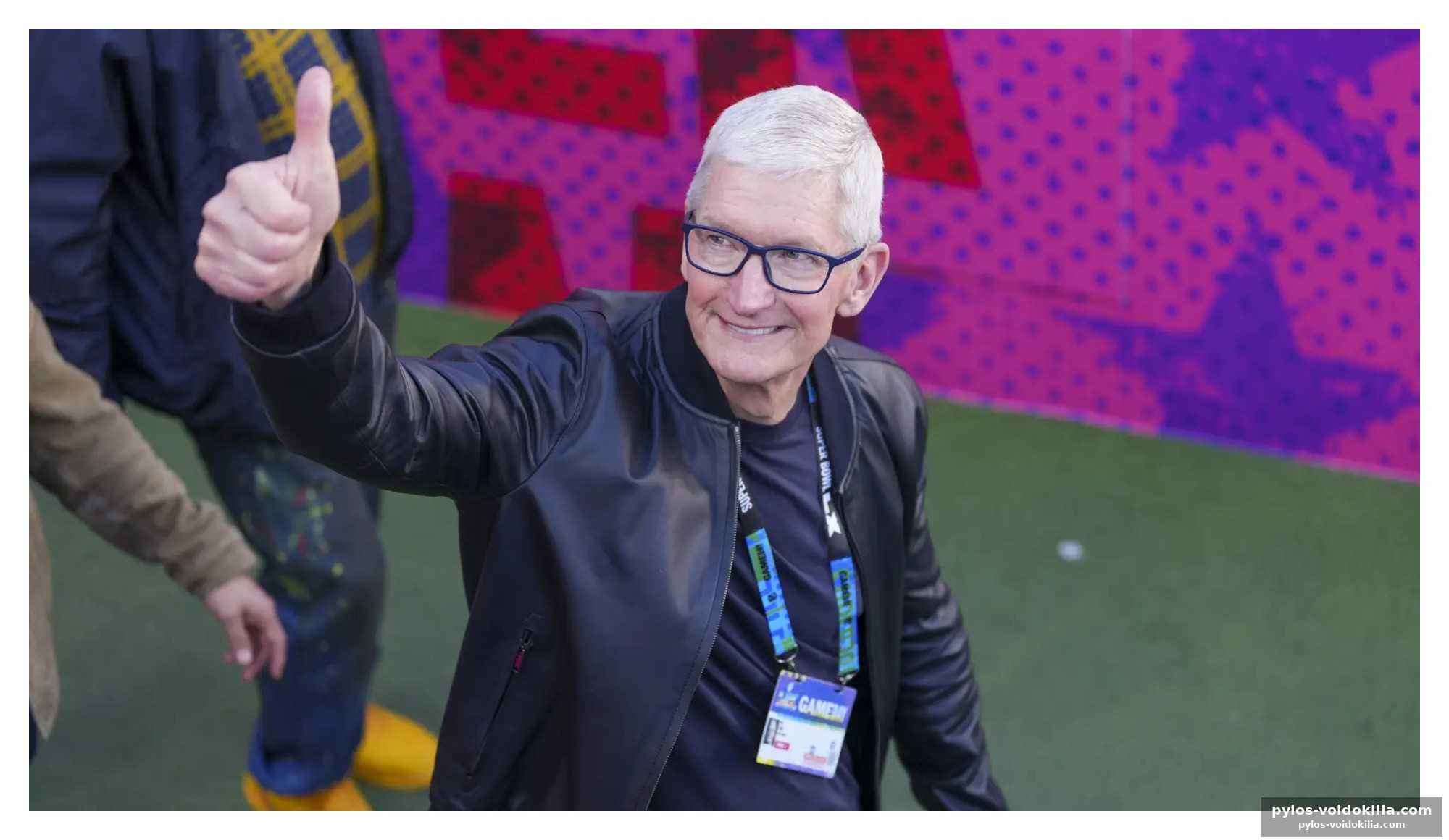 L’ia : la nouvelle priorité d’apple