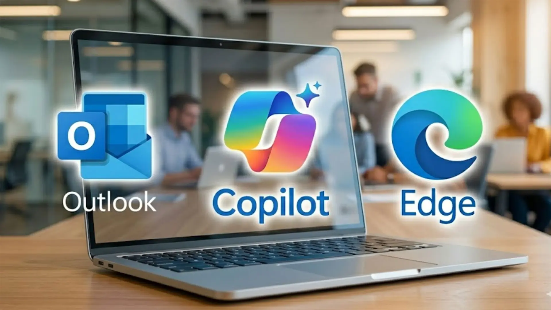 Copilot, l'assistant intelligente de microsoft, s'invite dans vos e-mails