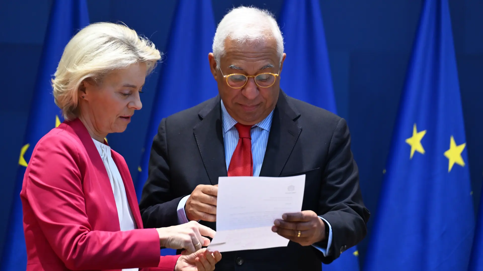 Crise au moyen-orient : les tensions s'intensifient malgré les appels au dialogue