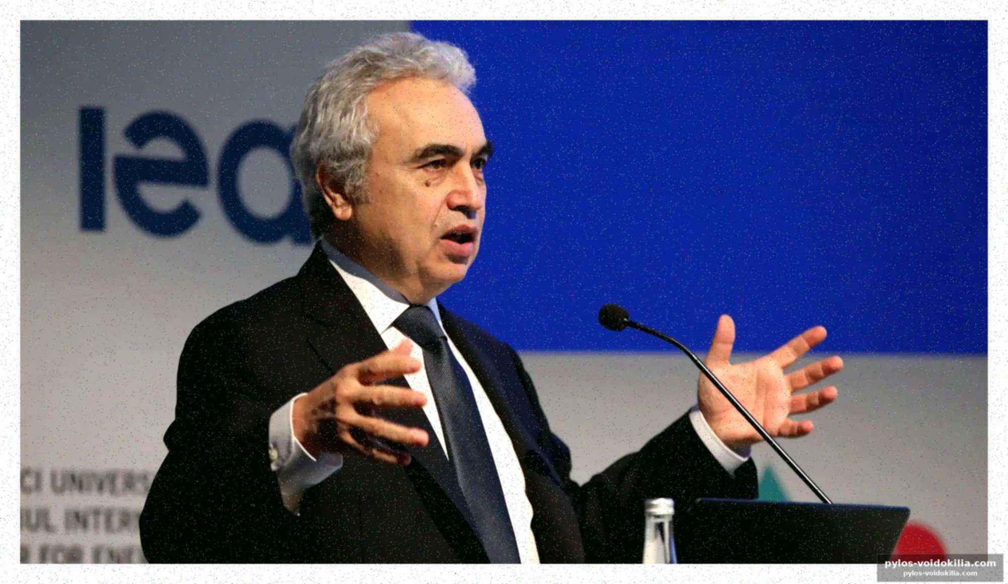 La crise actuelle dépasse les crises pétrolières des années 70