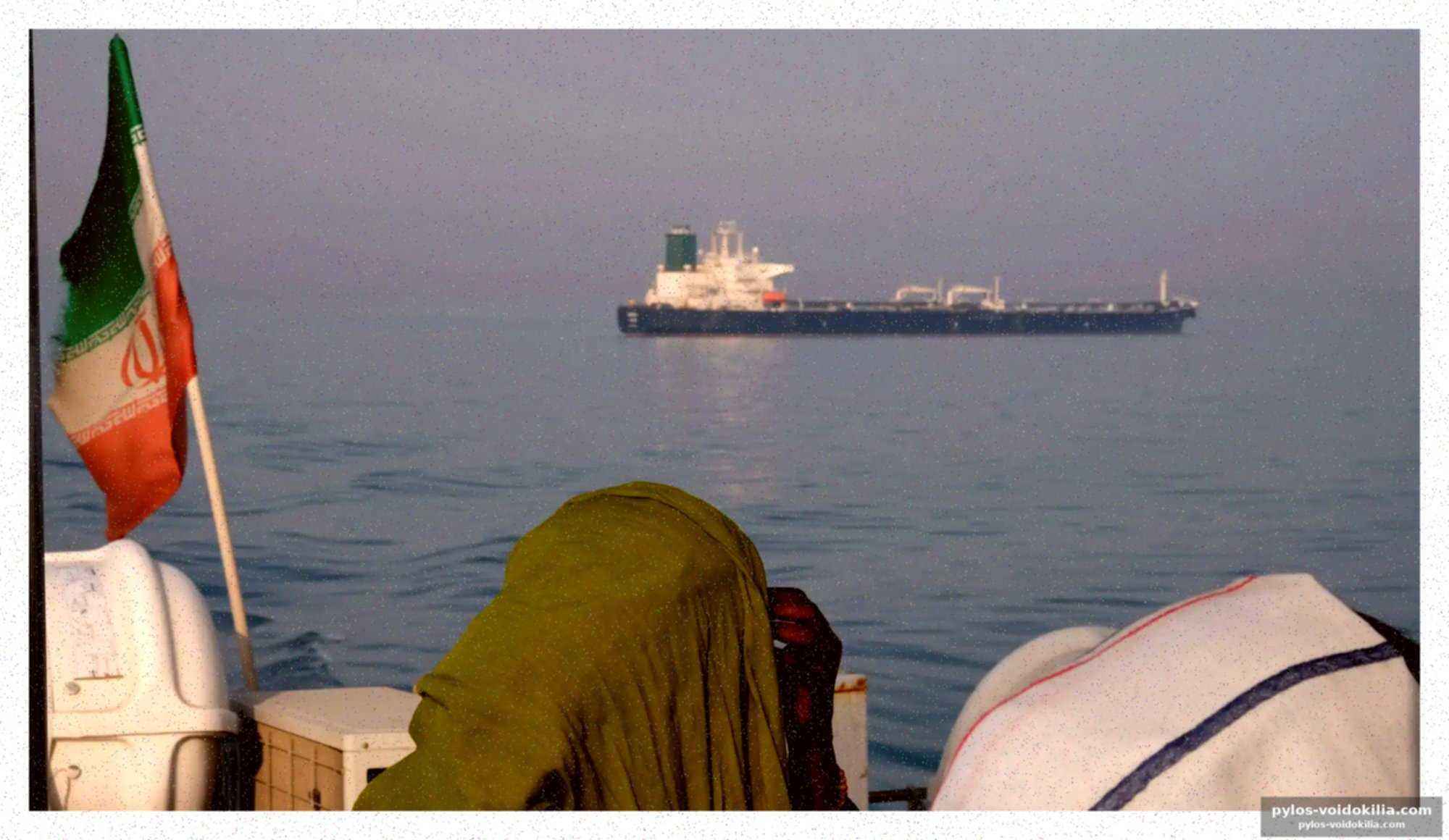 La marine américaine peine à répondre à la menace iranienne