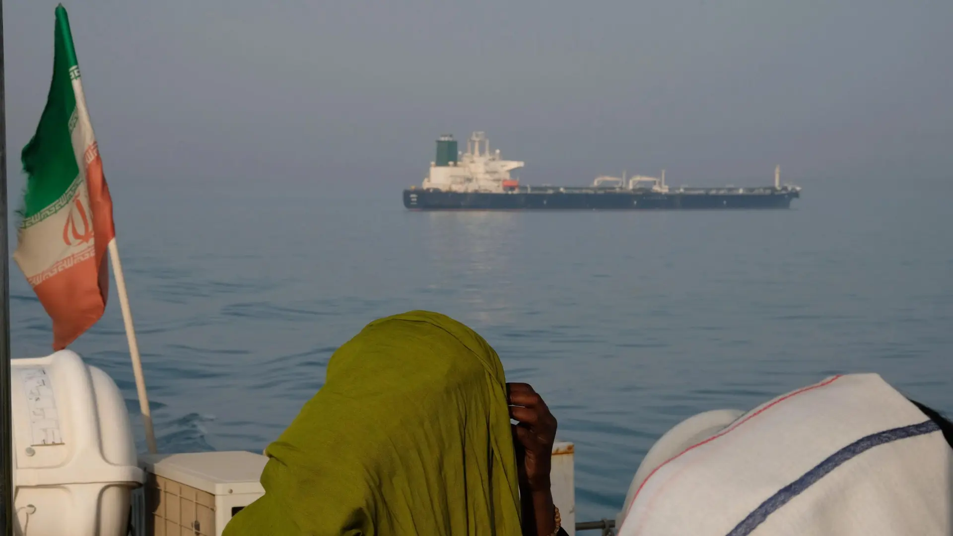 Crise ormuz : l'us admet son décalage face à l'iran