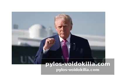 Trump et son ultimatum