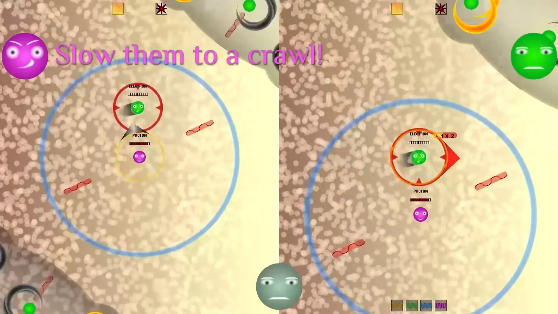 Cyberattaque et politique : un jeu vidéo devient scène d'un attentat