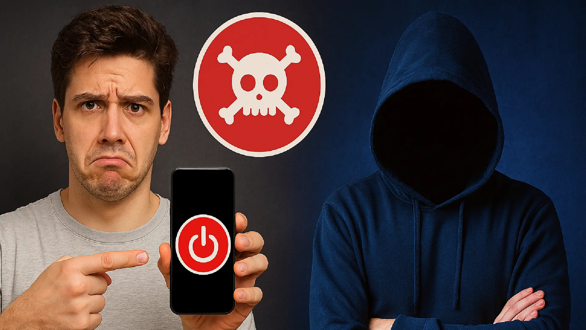 Cyberattaque : le téléphone, cible prioritaire des pirates