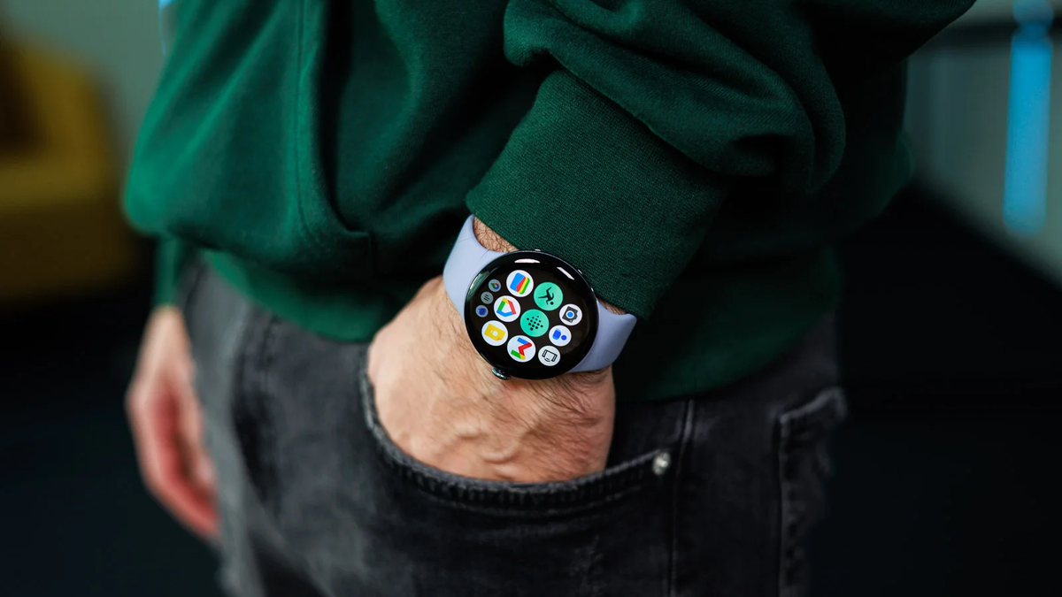 Découvrez le google pixel watch 4 à son prix le plus bas jamais!