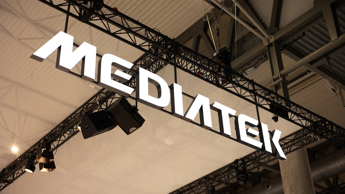 Défaut de sécurité critique dans les soc mediatek