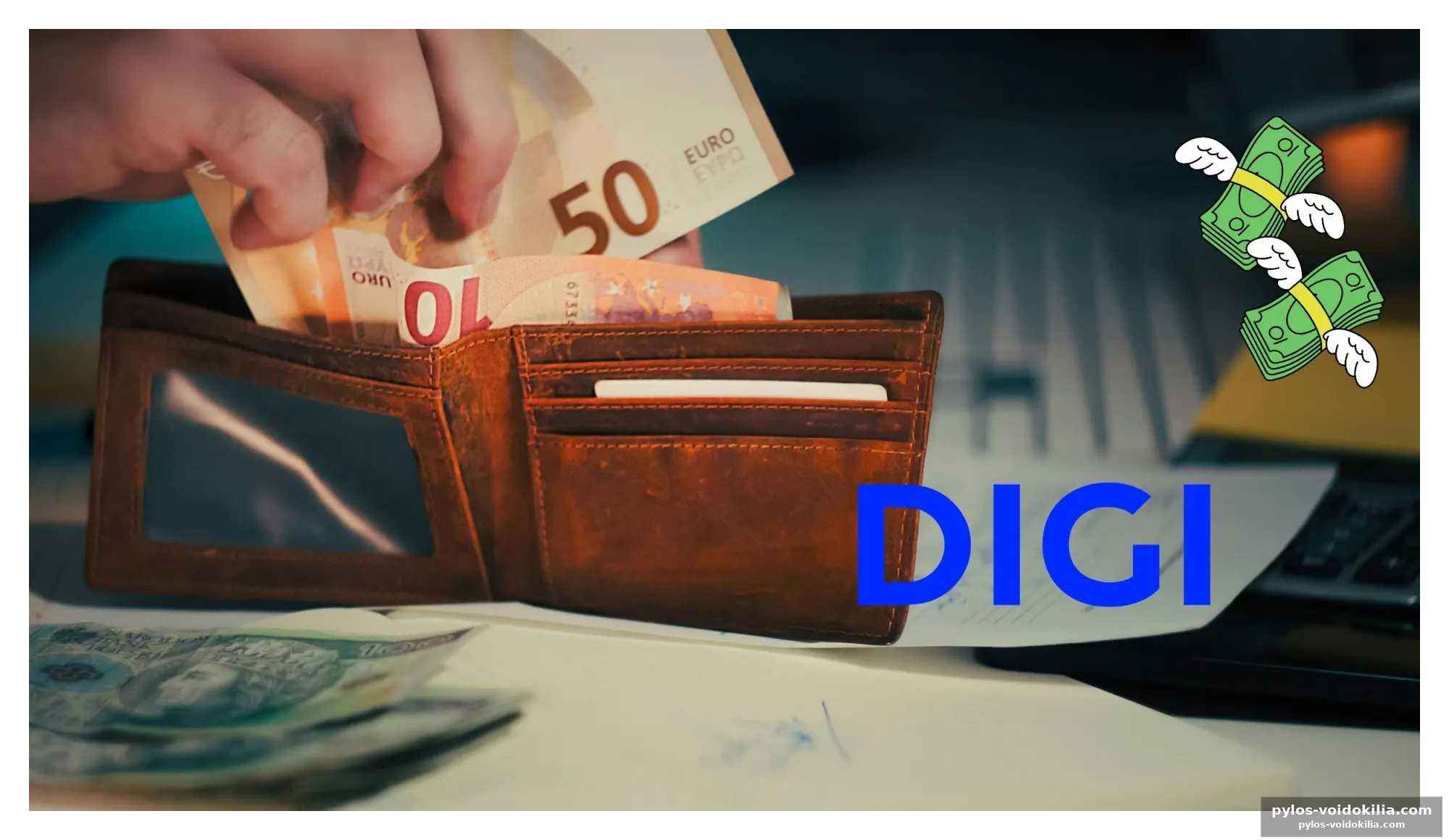 La stratégie low-cost de digi prend le dessus