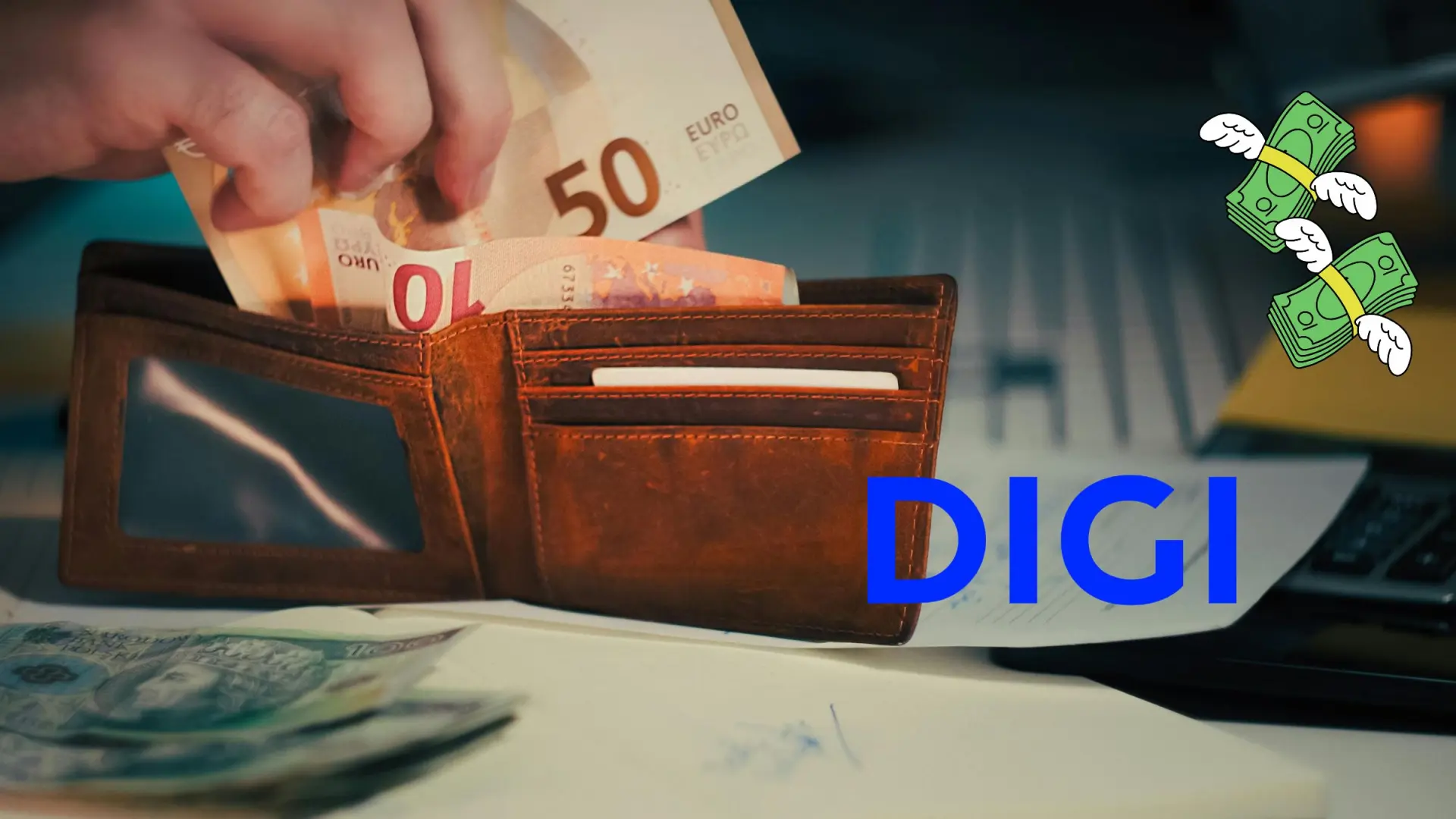 Digi détrône les géants du mobile avec ses offres à bas prix
