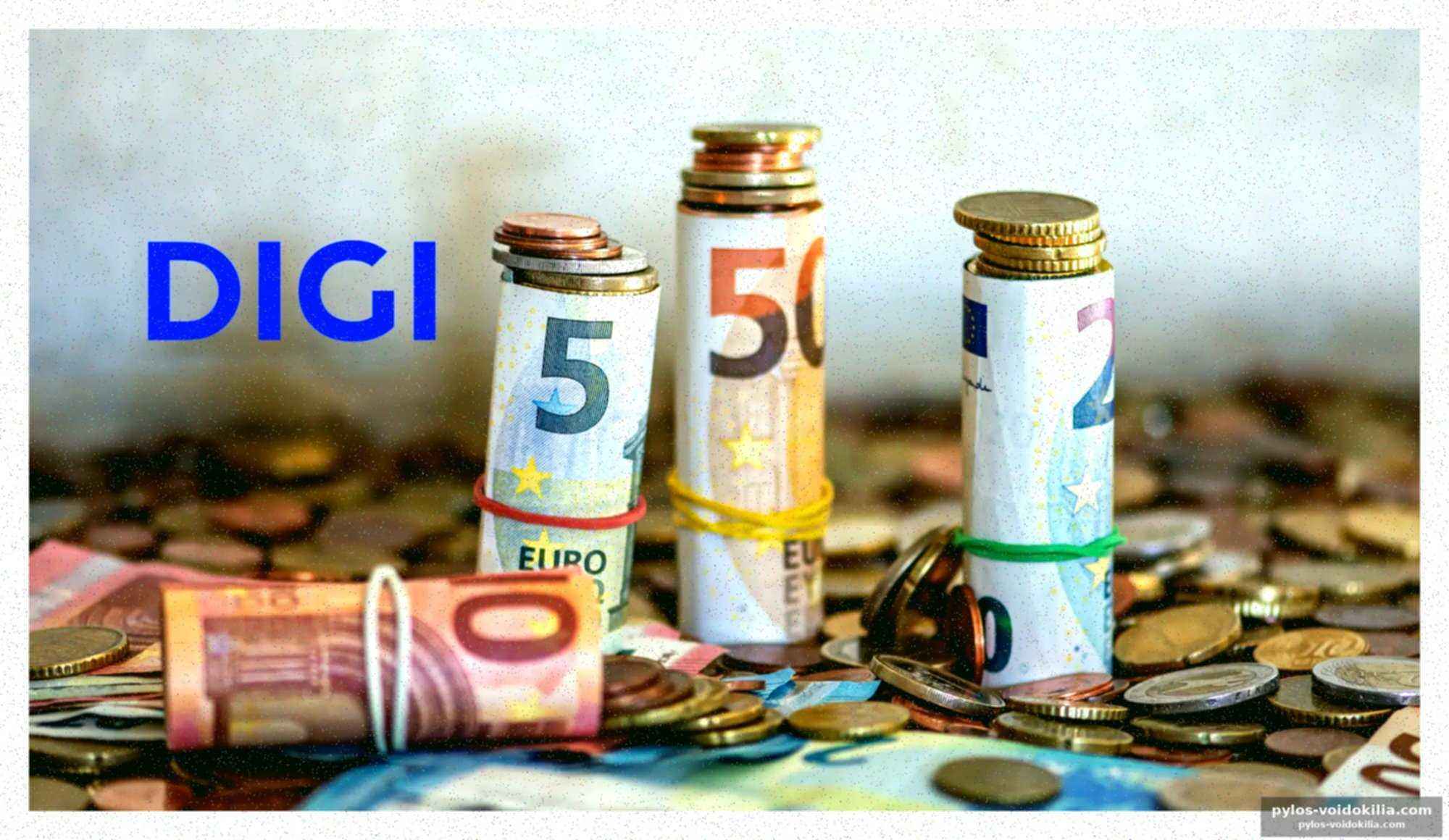 Une sortie en bourse imminente pour digi