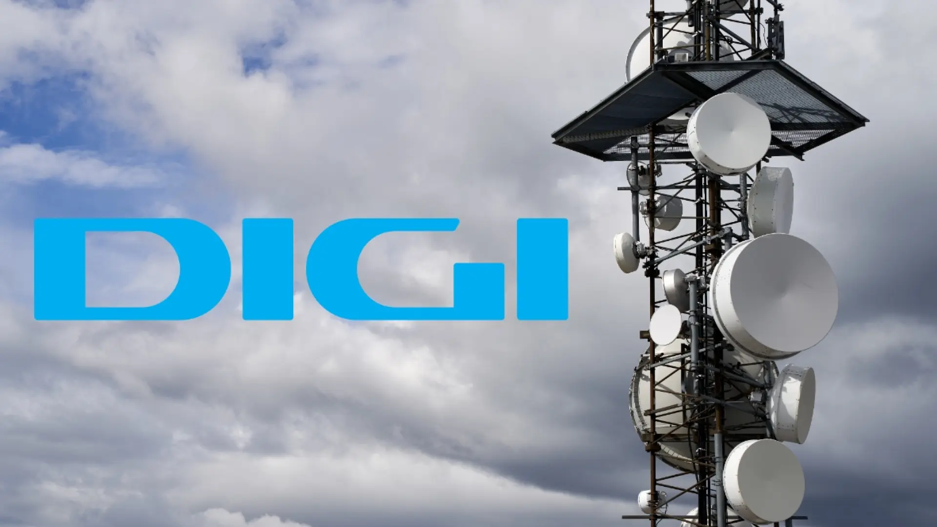 Digi poursuit sa conquête de l'espagne avec un déploiement accéléré de sa propre réseau