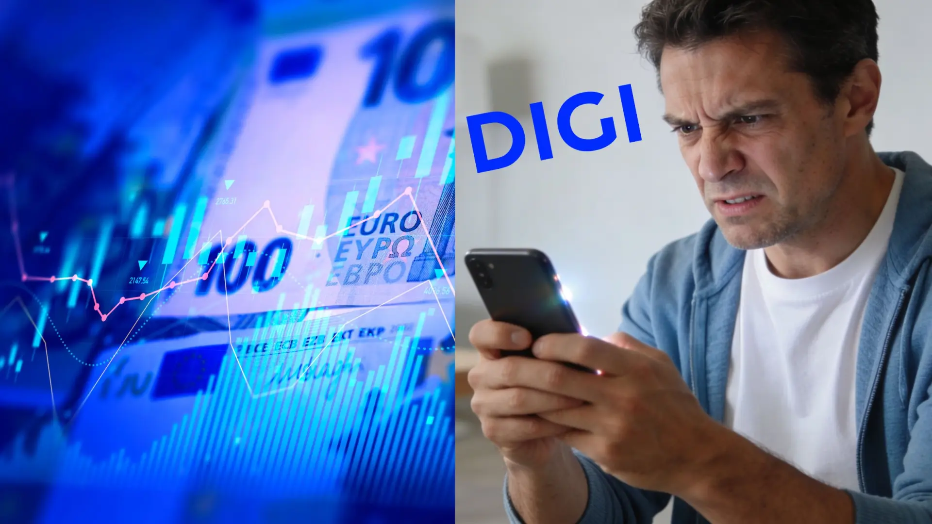 Digi prépare son entrée en bourse, alternative viable pour financer sa croissance