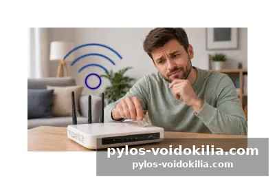 Des “trucs” pour le wifi ? un paradoxe