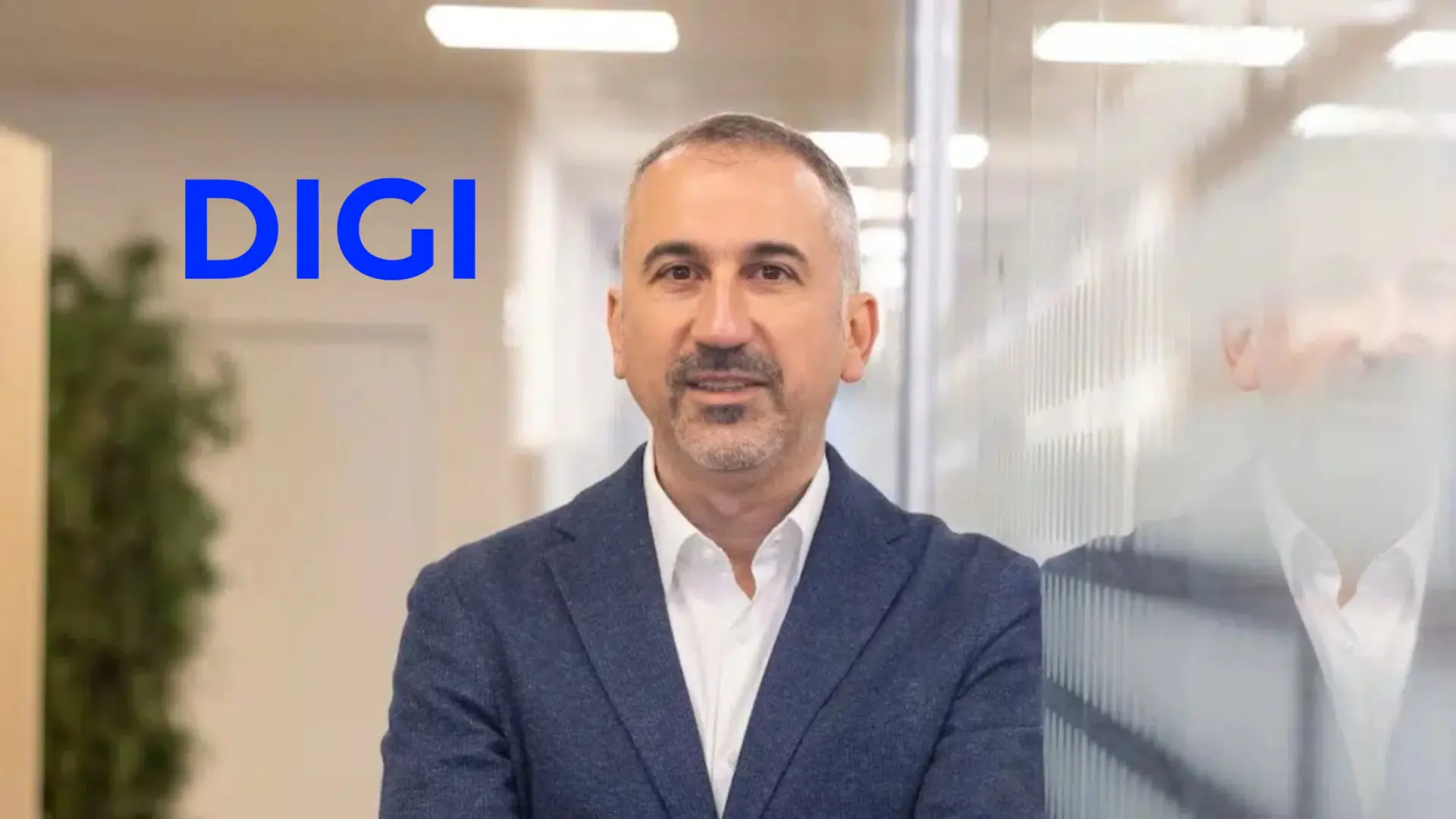 Digi : une pause stratégique face à l'orage iranien, la bourse attend