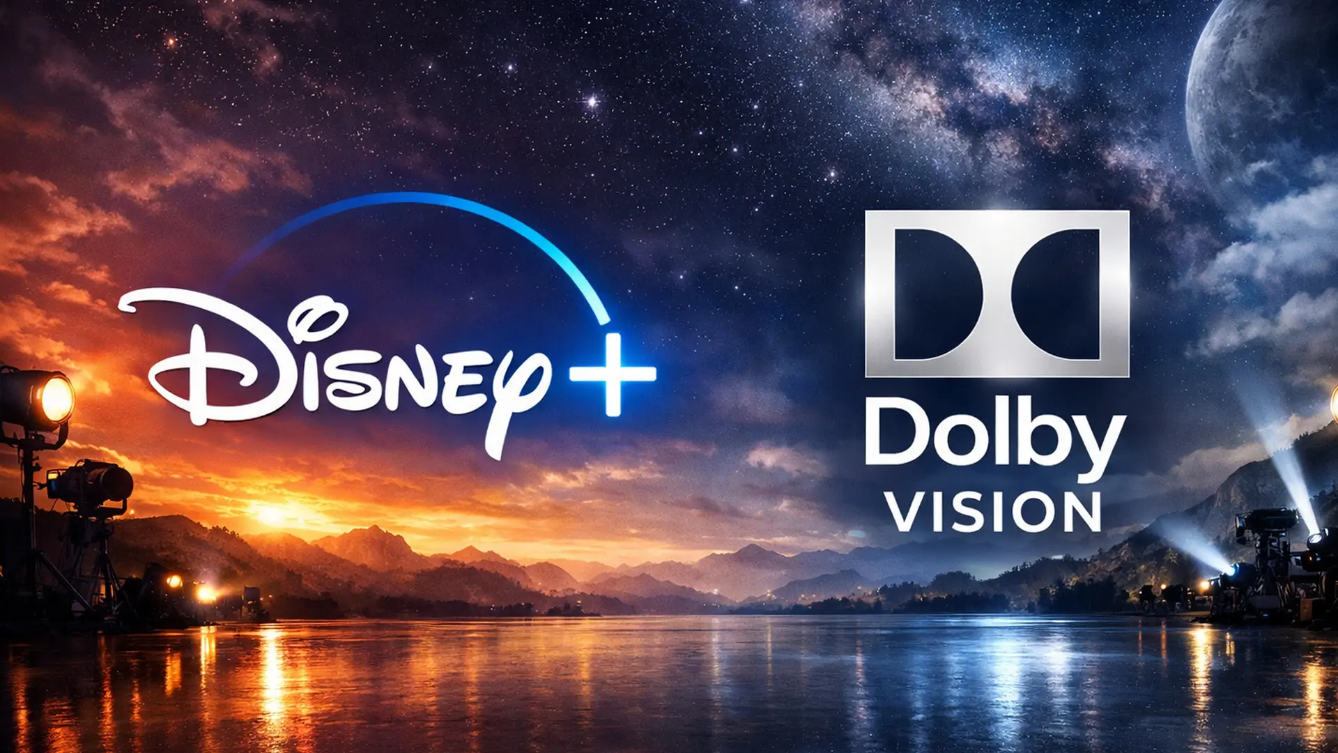 Disney+ : dolby vision et films 3d réapparaissent après un blocage soudain