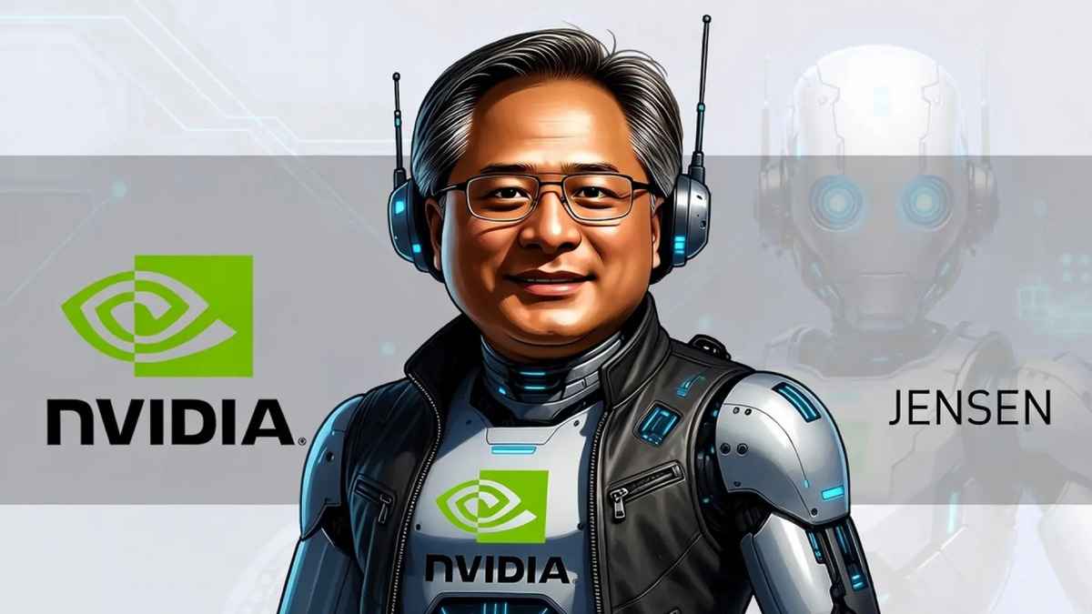 Dlss 5 : nvidia révolutionne les jeux vidéo. et défigure les visages ?