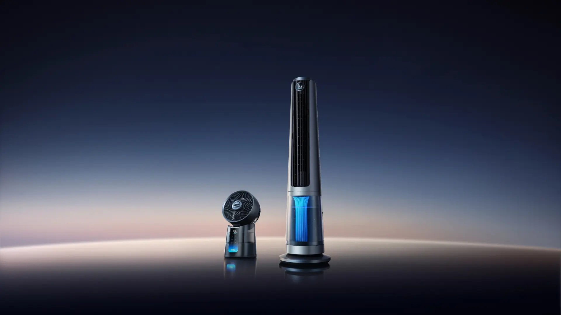 Dreo lance sa nouvelle série de ventilateurs turbocool, révolutionnant la ventilation en intérieur