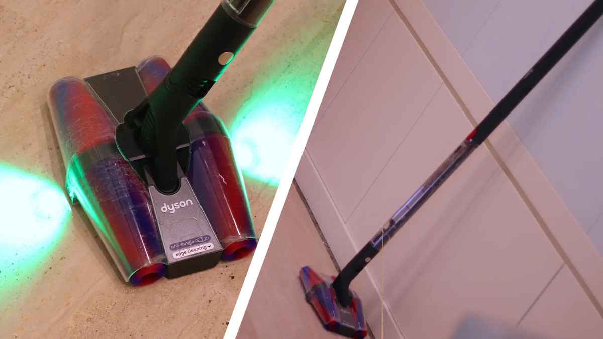 Dyson pencilvac nota91 : l'aspirateur balai qui révolutionne votre quotidien ?