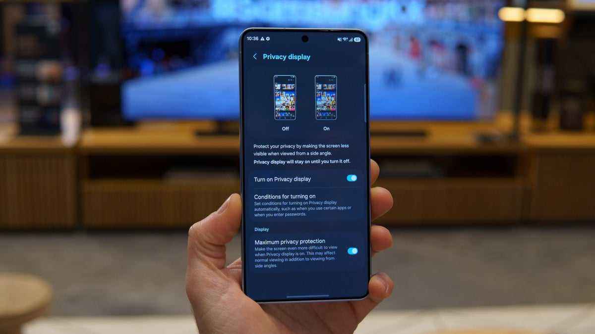 Écran galaxy s26 ultra : le voile sur l'expérience utilisateur?