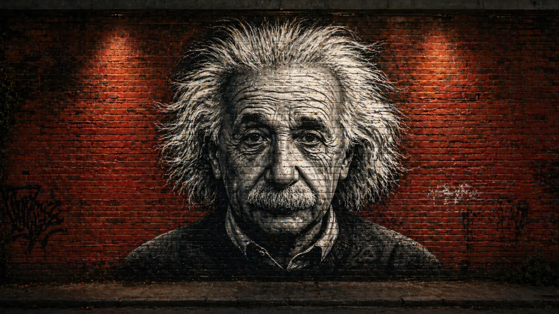 Einstein : la révolution silencieuse de la pensée