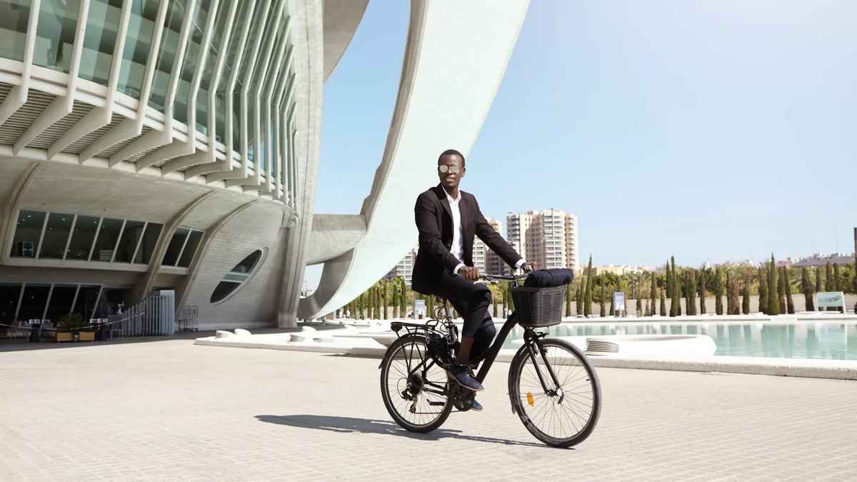 Électro-scooters : l'essor fulgurant qui redéfinit le trafic urbain