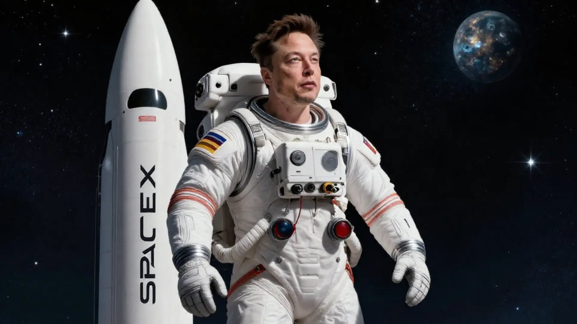 Elon musk relance spacex : un dénouement financier audacieux