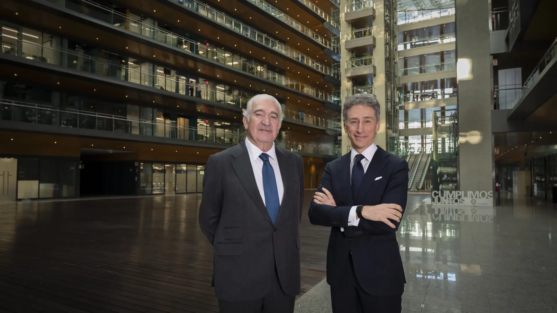 Endesa : l'ia au cœur de la stratégie, mais réseaux en difficulté