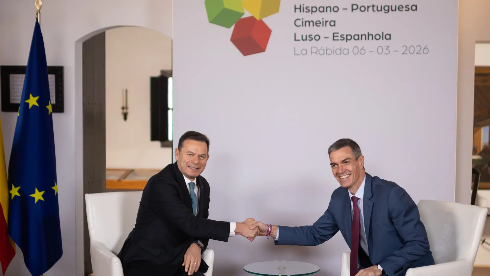 Espagne et portugal : une alliance pour dominer l'ia européenne