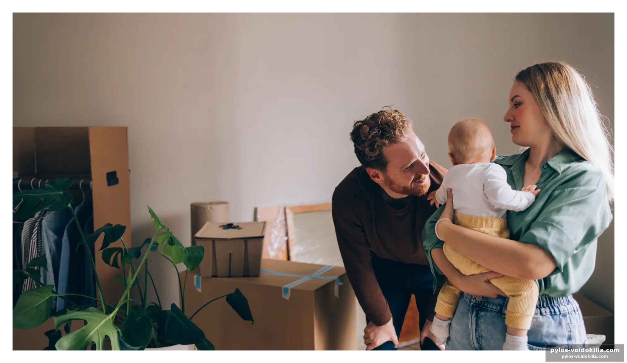 Le poids écrasant du logement