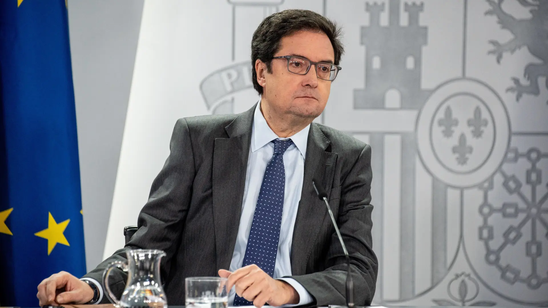 Espagne: le tribunal suprême réaffirme l'égalité salariale et professionnelle