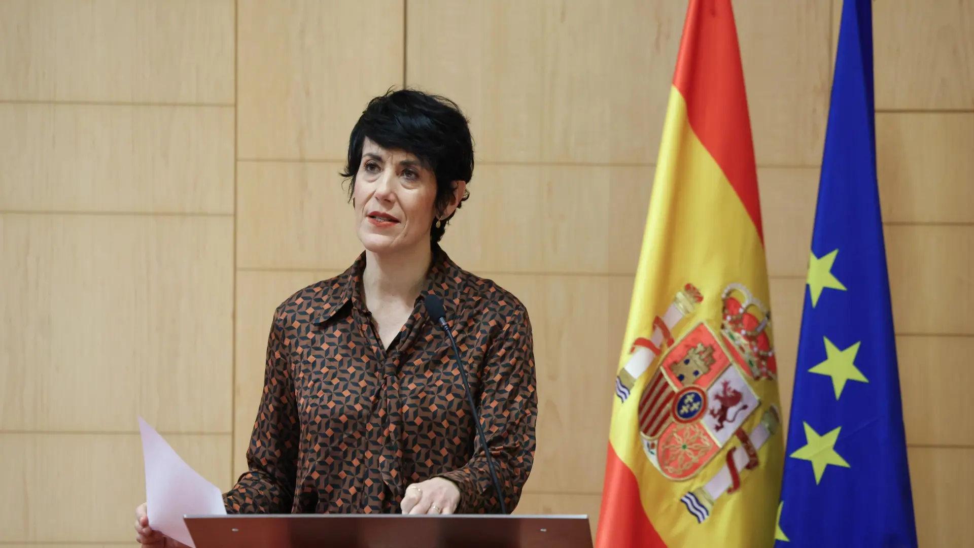 Espagne : une retraite pour les femmes au foyer, enfin reconnues