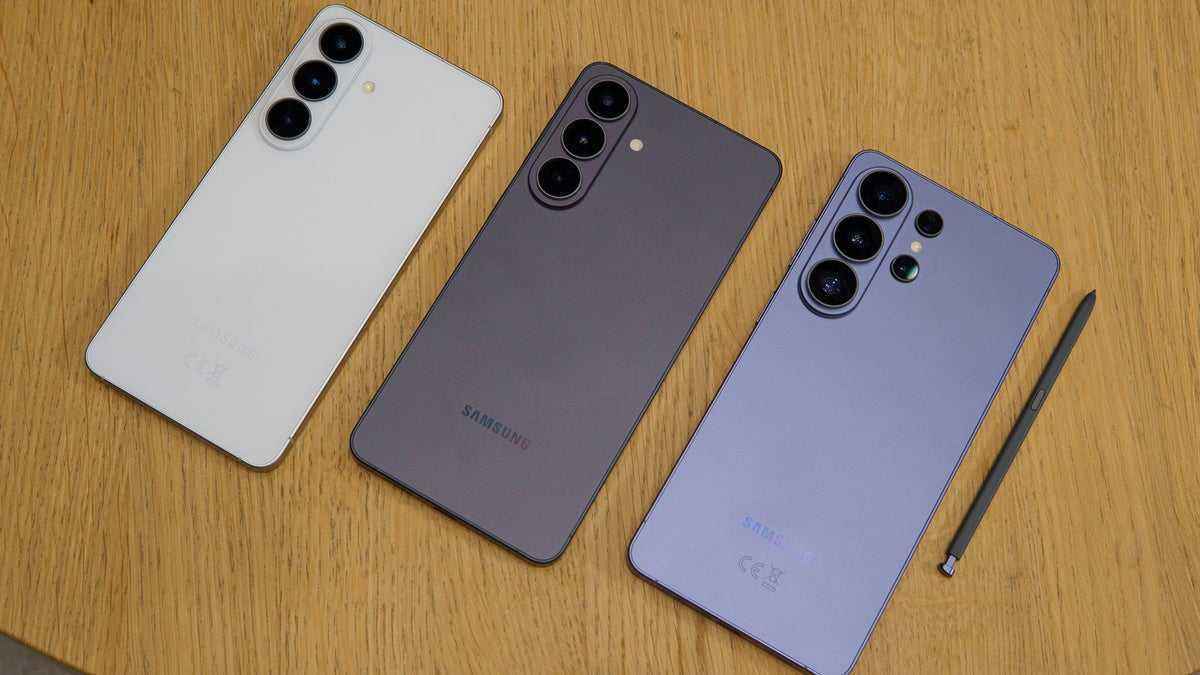 Exynos 2800 : samsung rattrape son retard : la galaxie s'apprête à exploser
