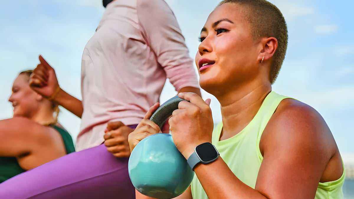 Fitbit : google booste l'ia pour une coach personnalisée