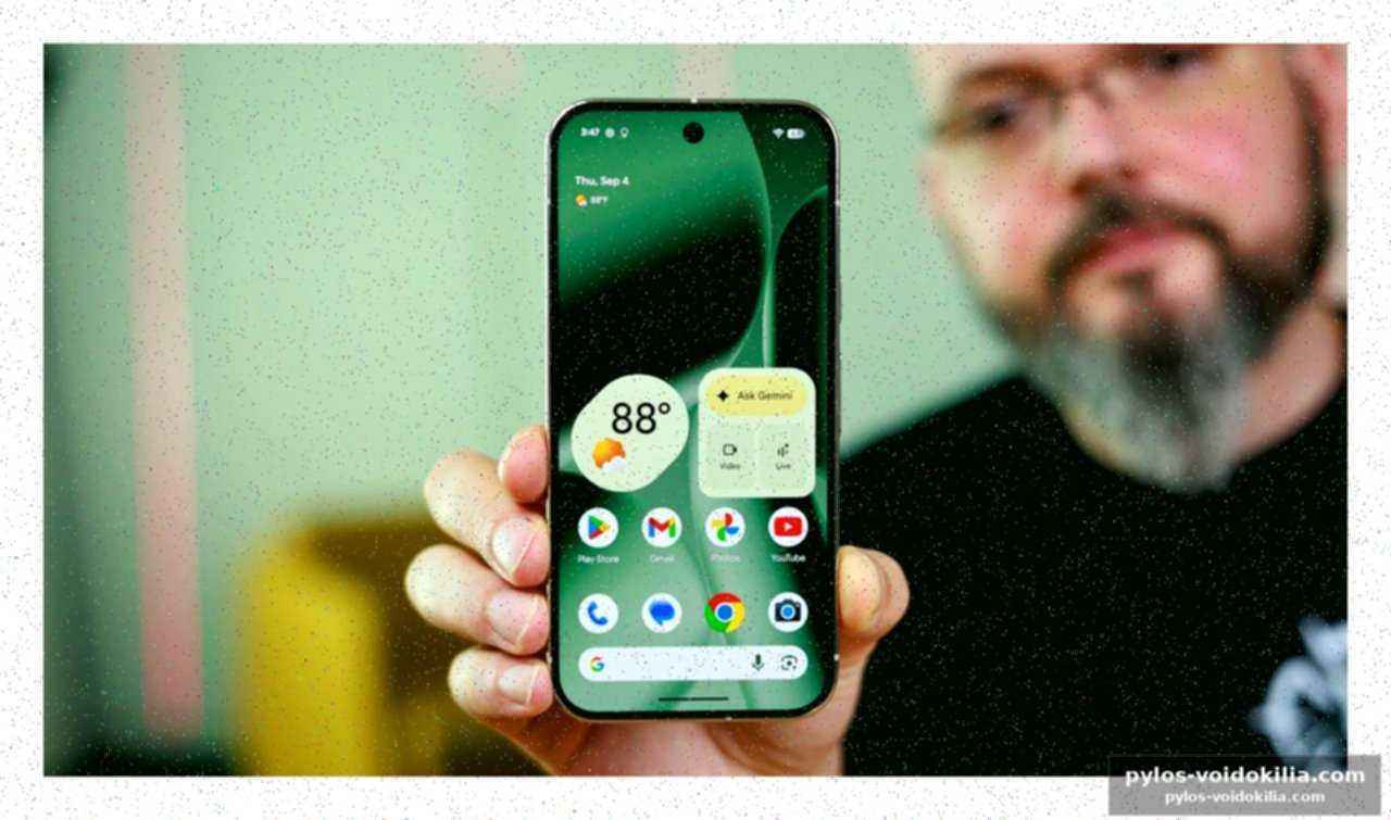 Des réductions alléchantes sur le pixel 10 pro