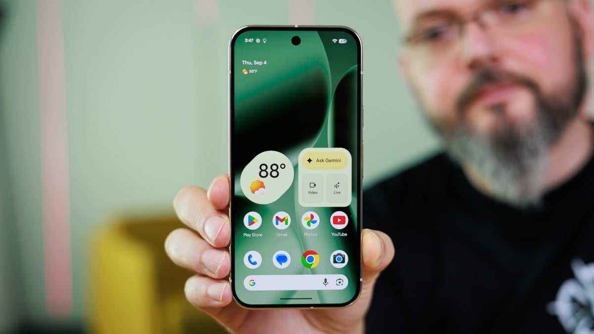 Forte baisse des pixel 10 pro : amazon casse les prix