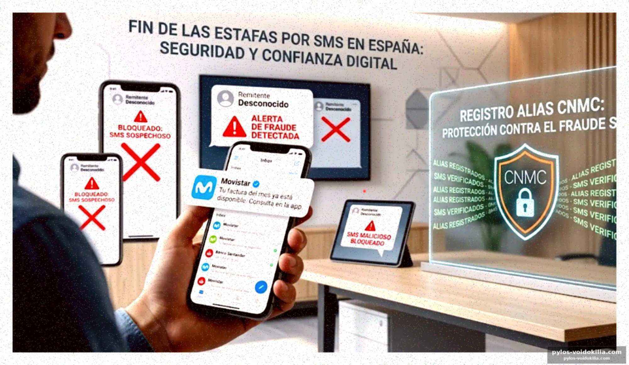 Le registre alias : le cœur du dispositif