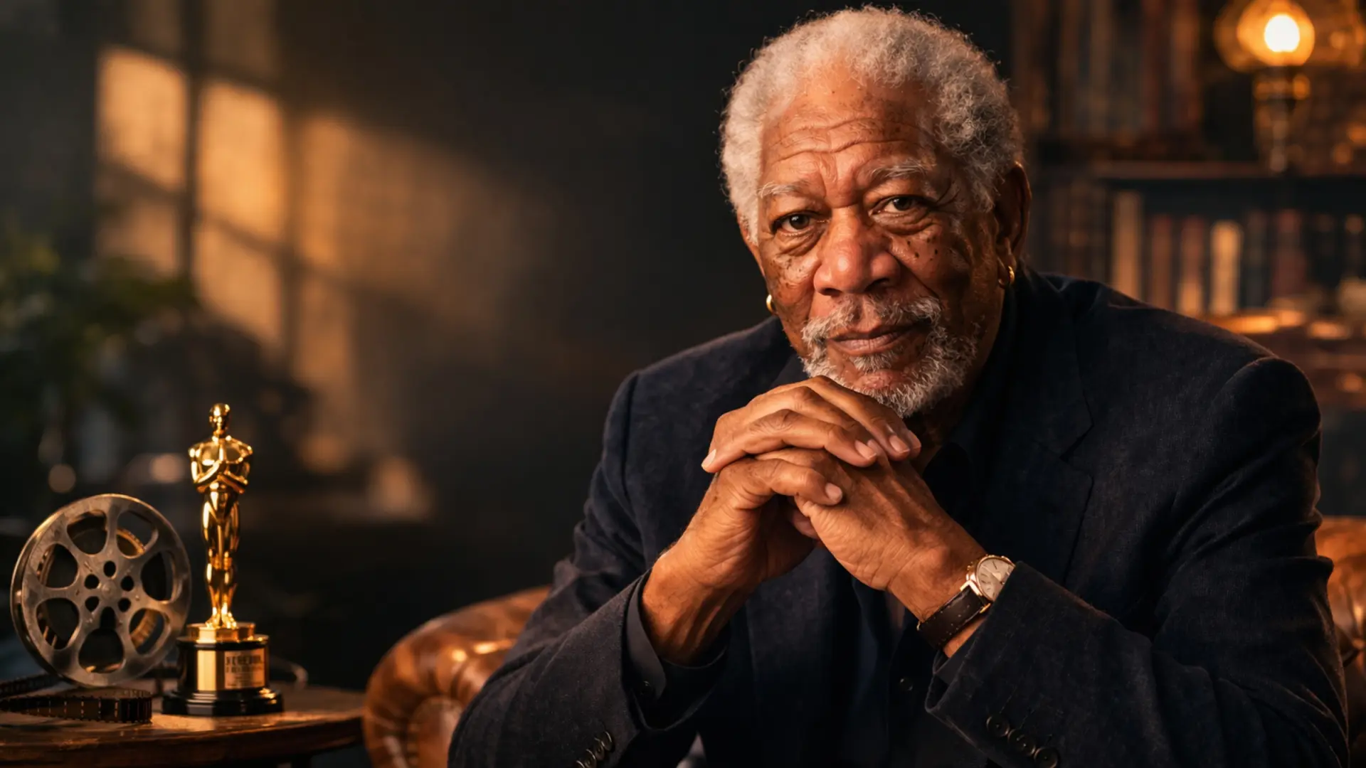 Freeman : le chemin long et sinueux d'un acteur méconnu