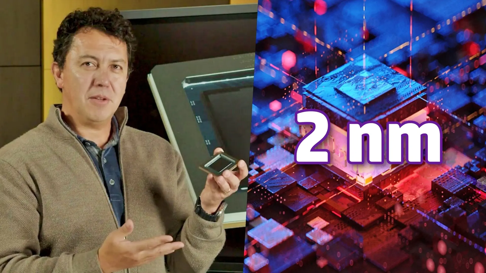Fujitsu-monaka : la révolution des puces 2 nm pourrait redéfinir l'informatique
