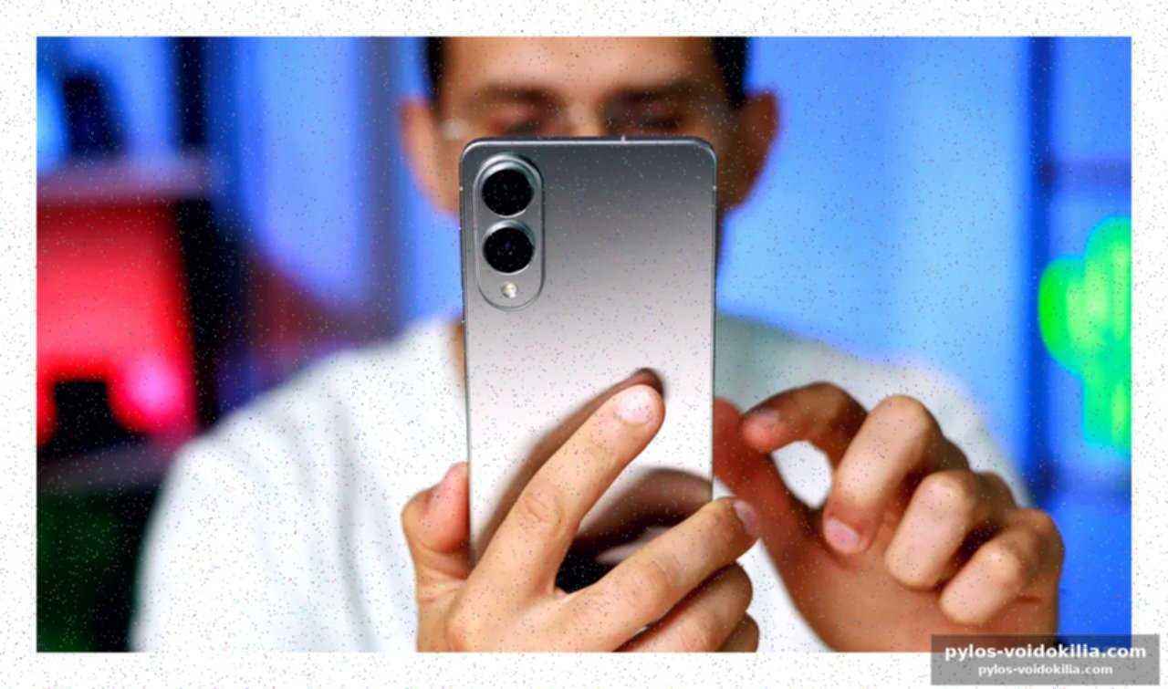 Un processeur snapdragon 8 elite et 7 ans de mises à jour logicielles, un rapport qualité-prix imbattable
