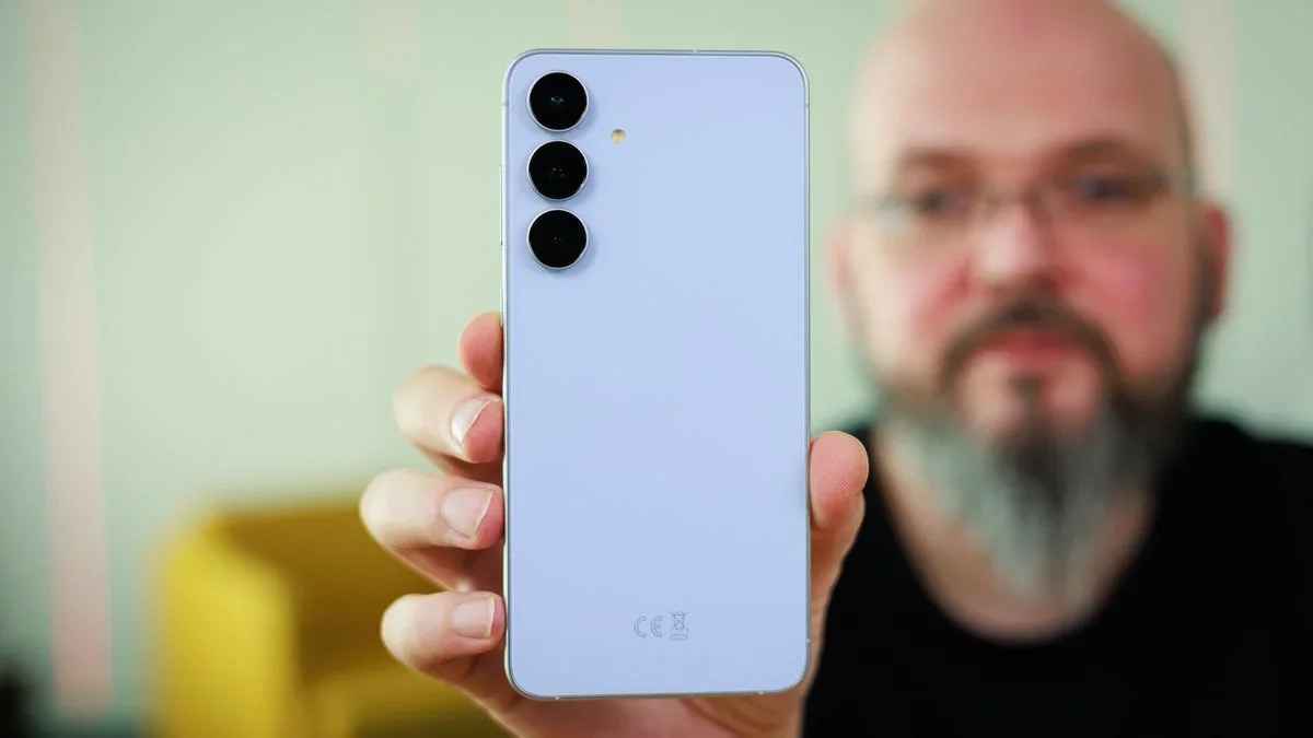 Galaxy s25 fe : une baisse de prix attractive sur amazon – ne pas manquer !