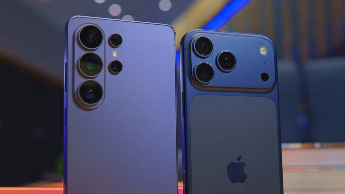 Galaxy s26 : faut-il changer pour samsung en 2024 ?