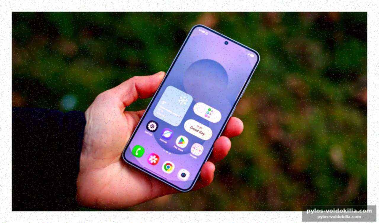 Quick share : la réponse android à airdrop ?