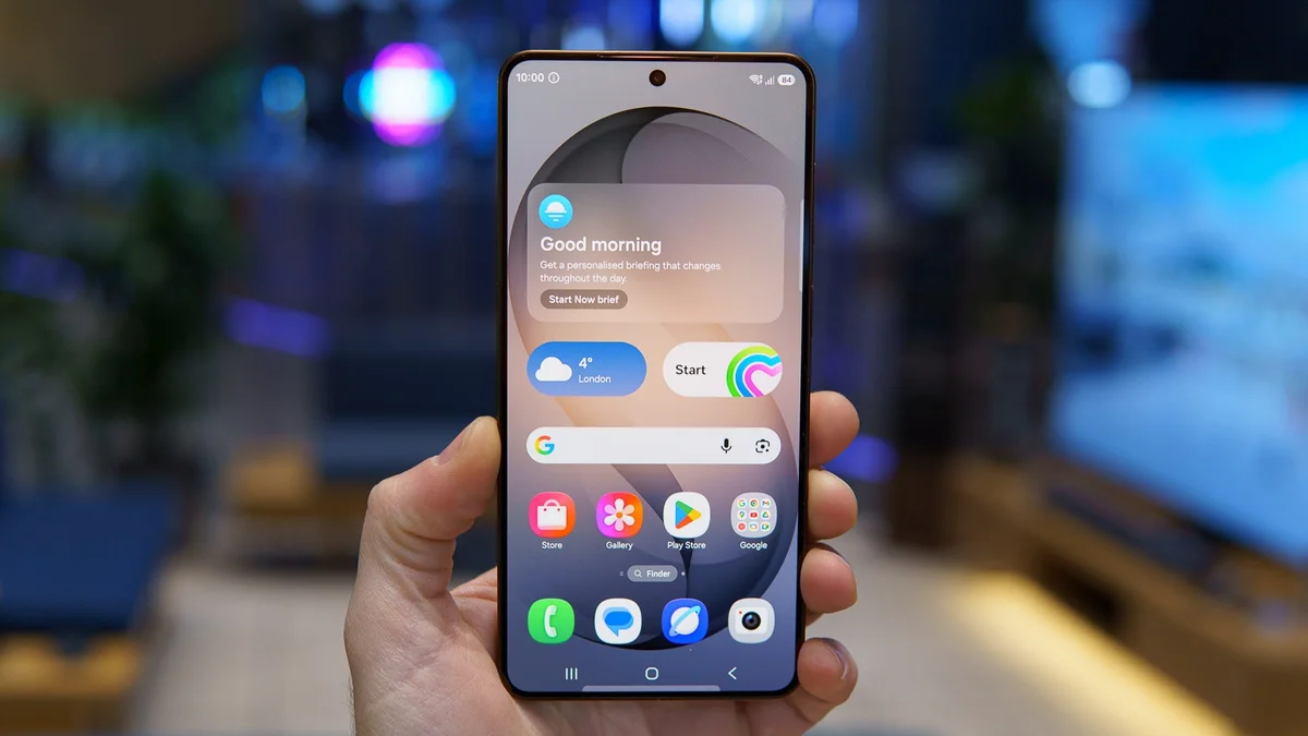 Galaxy s26 : samsung punitif envers le s26+ ? analyse d'un choix stratégique discutable