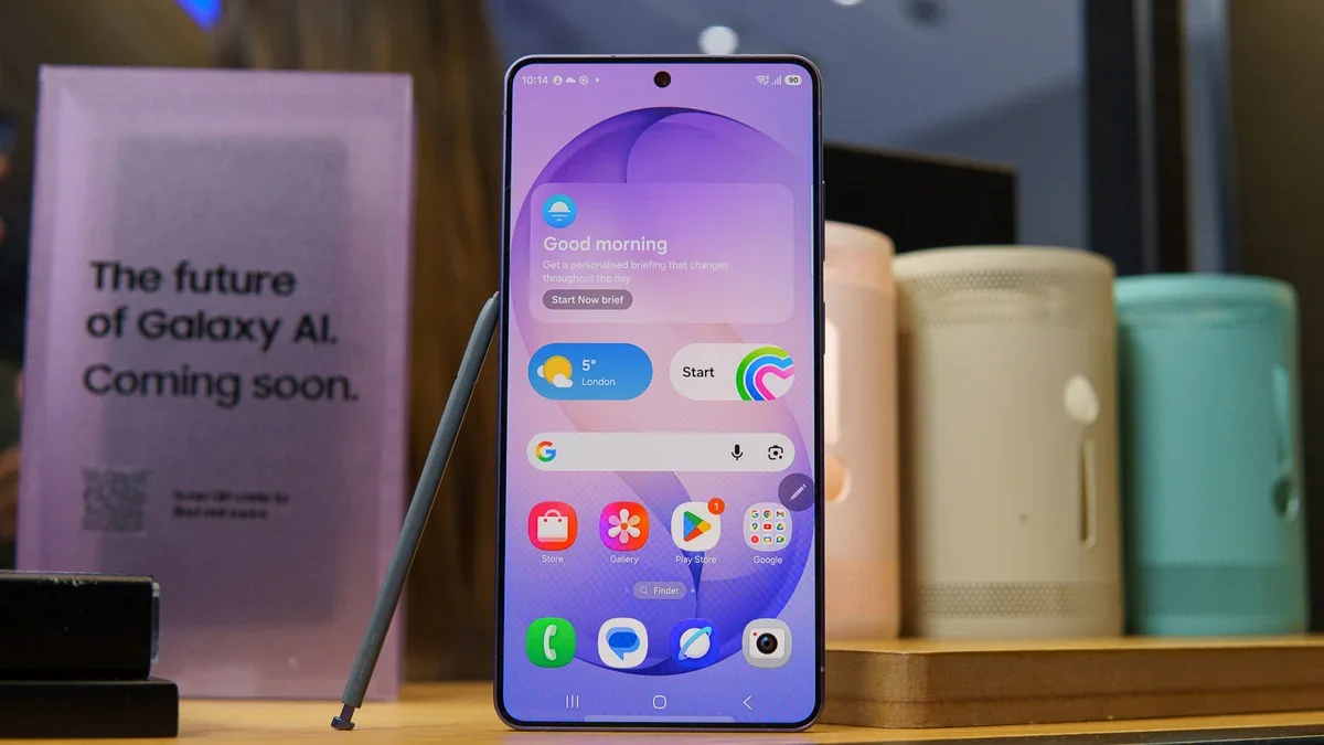 Galaxy s26 ultra : l'écran parfait, un mirage ?