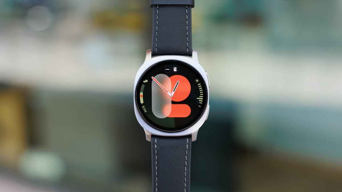 Galaxy watch 8 : surprise chez woot, jusqu'à -150€ !